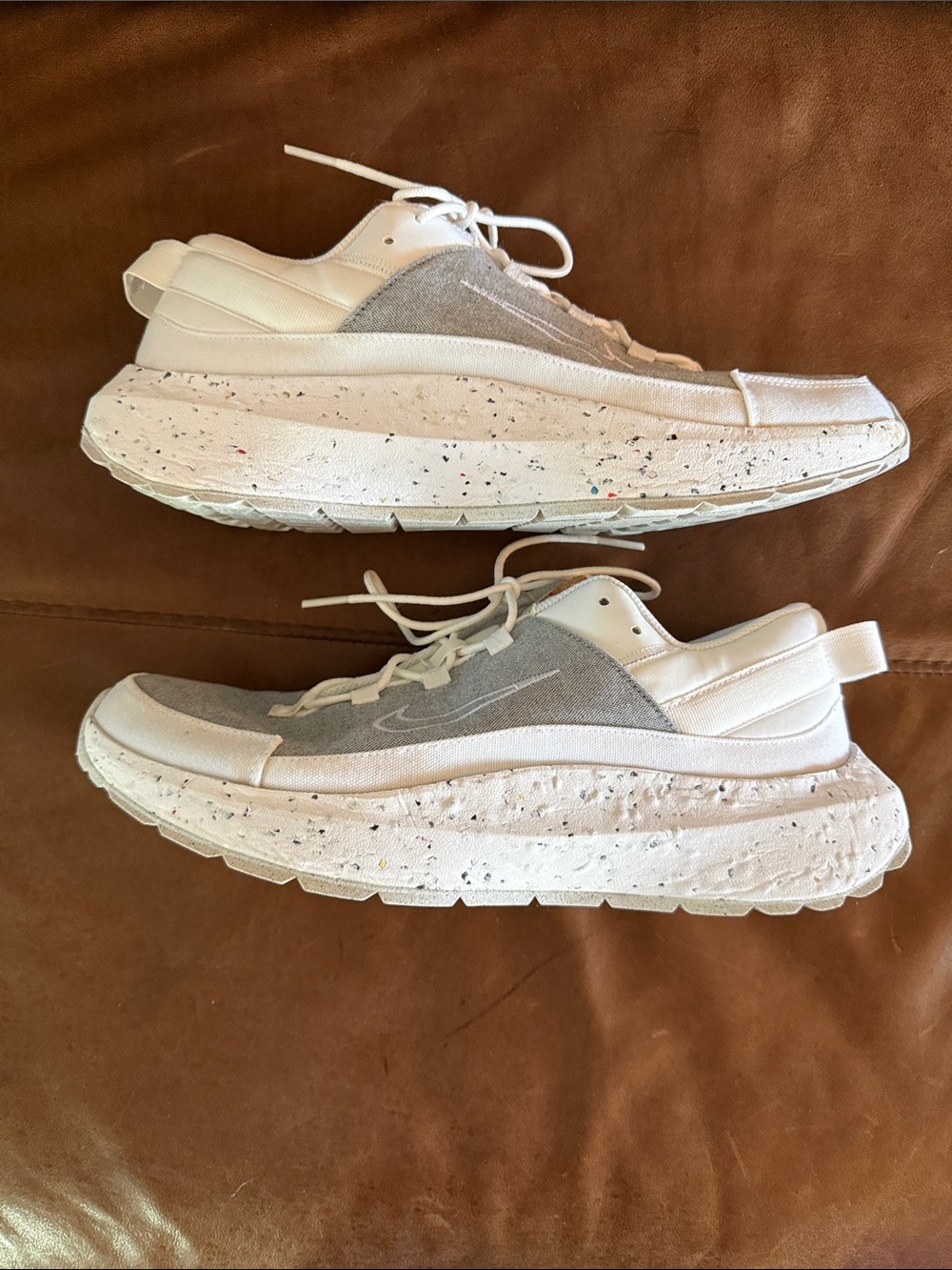 Nike Crater Remixa Mens Size 11
